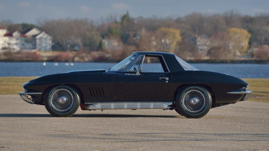 1967 Chevrolet Corvette C2 L88 - Image 8 of 21