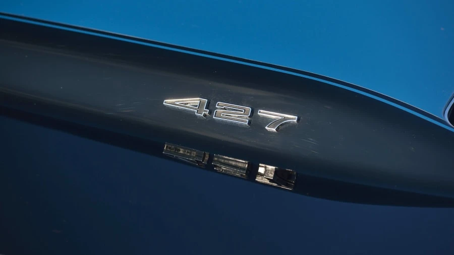 1967 Chevrolet Corvette C2 L88 - Image 10 of 21