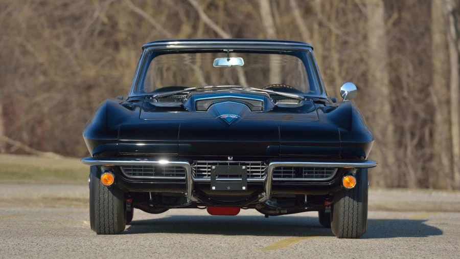 1967 Chevrolet Corvette C2 L88 - Image 13 of 21