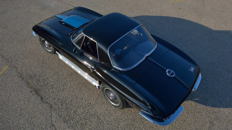 1967 Chevrolet Corvette C2 L88 - Image 15 of 21
