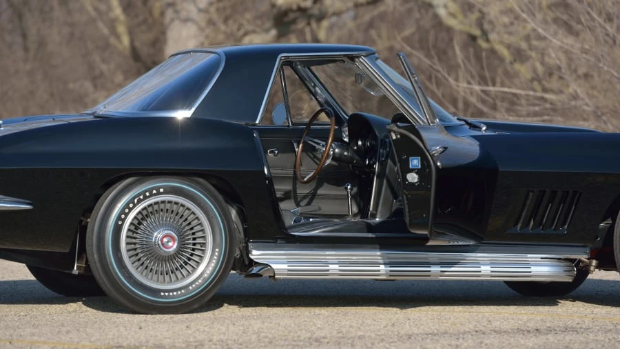 1967 Chevrolet Corvette C2 L88 - Image 16 of 21