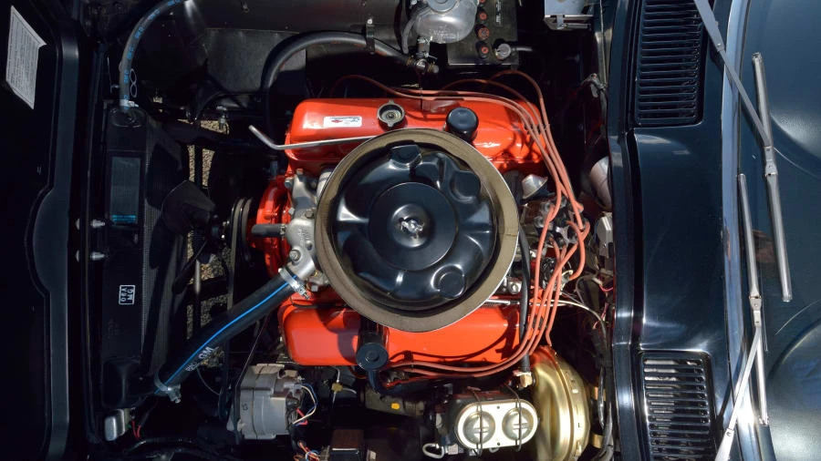 1967 Chevrolet Corvette C2 L88 - Image 17 of 21