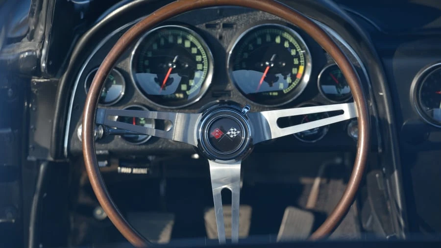 1967 Chevrolet Corvette C2 L88 - Image 18 of 21