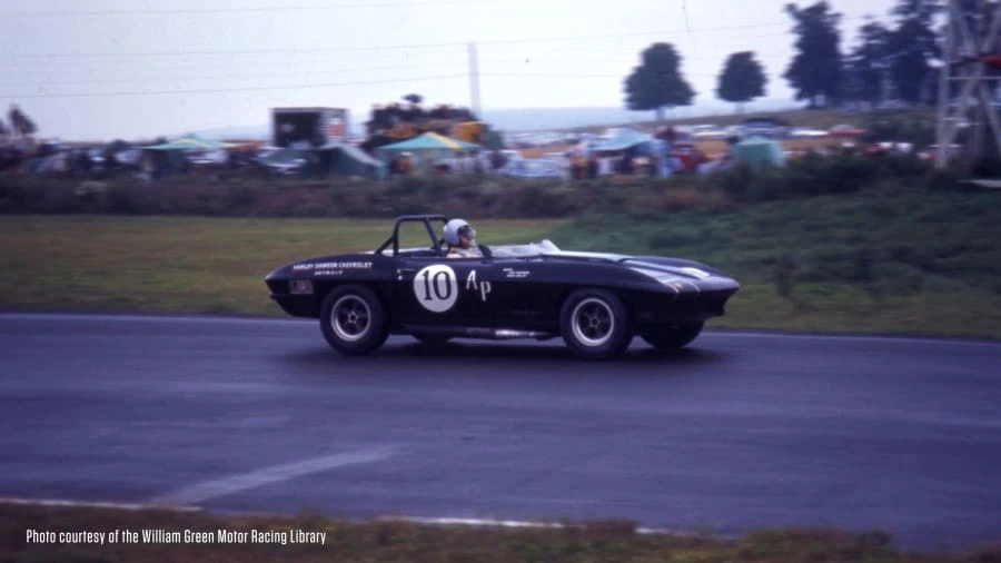 1967 Chevrolet Corvette C2 L88 - Image 20 of 21