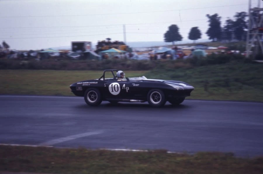 1967 Chevrolet Corvette C2 L88 - Image 21 of 21