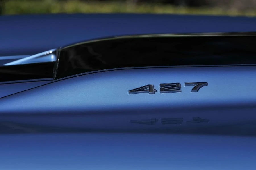 1967 Chevrolet Corvette C2 - Image 10 of 12