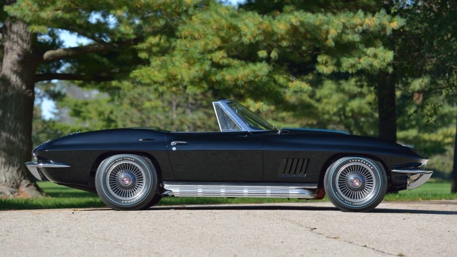 1967 Chevrolet Corvette C2 L88 - Image 2 of 20