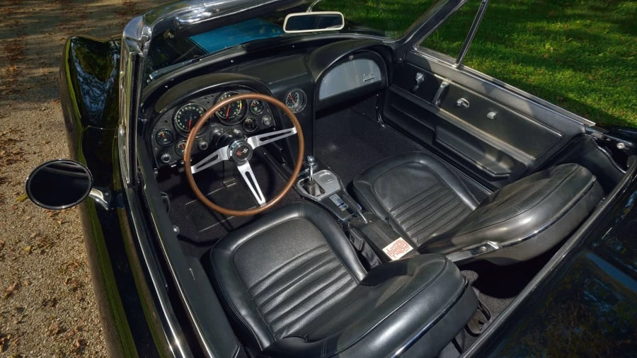 1967 Chevrolet Corvette C2 L88 - Image 4 of 20