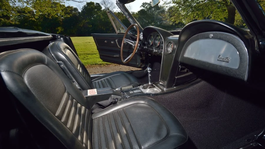 1967 Chevrolet Corvette C2 L88 - Image 5 of 20