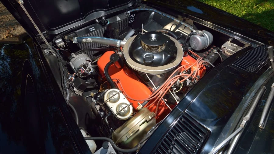 1967 Chevrolet Corvette C2 L88 - Image 6 of 20