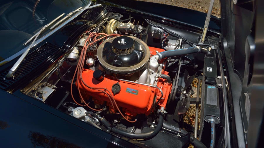 1967 Chevrolet Corvette C2 L88 - Image 7 of 20