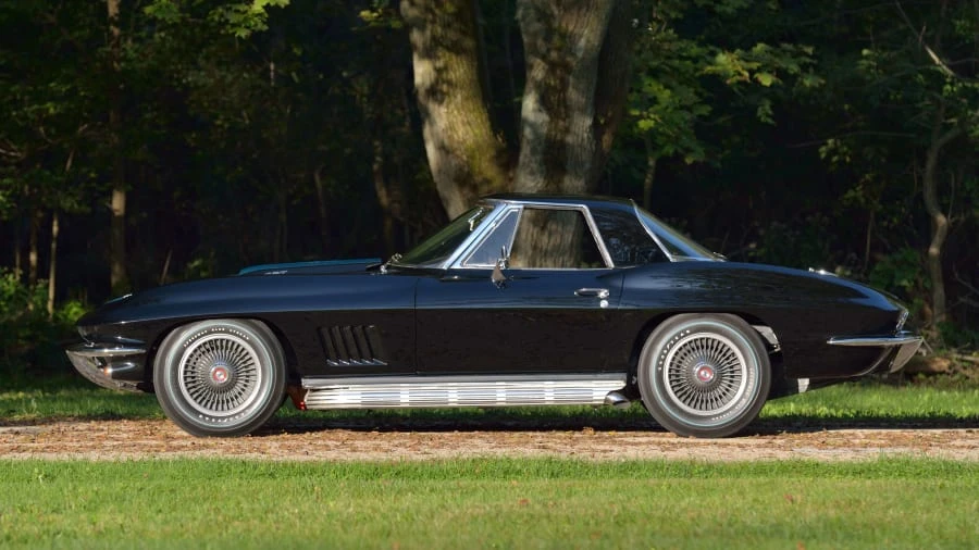 1967 Chevrolet Corvette C2 L88 - Image 8 of 20
