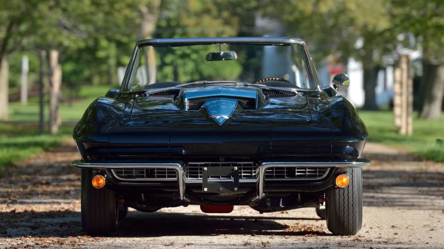 1967 Chevrolet Corvette C2 L88 - Image 14 of 20