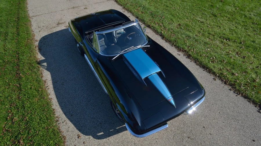 1967 Chevrolet Corvette C2 L88 - Image 16 of 20
