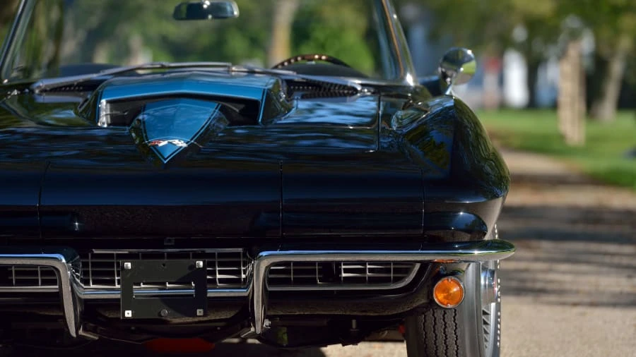 1967 Chevrolet Corvette C2 L88 - Image 18 of 20