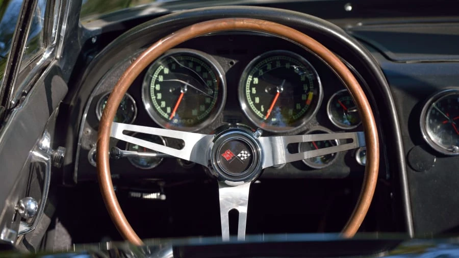 1967 Chevrolet Corvette C2 L88 - Image 19 of 20