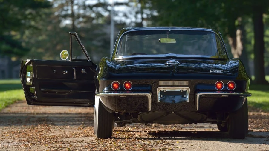 1967 Chevrolet Corvette C2 L88 - Image 20 of 20