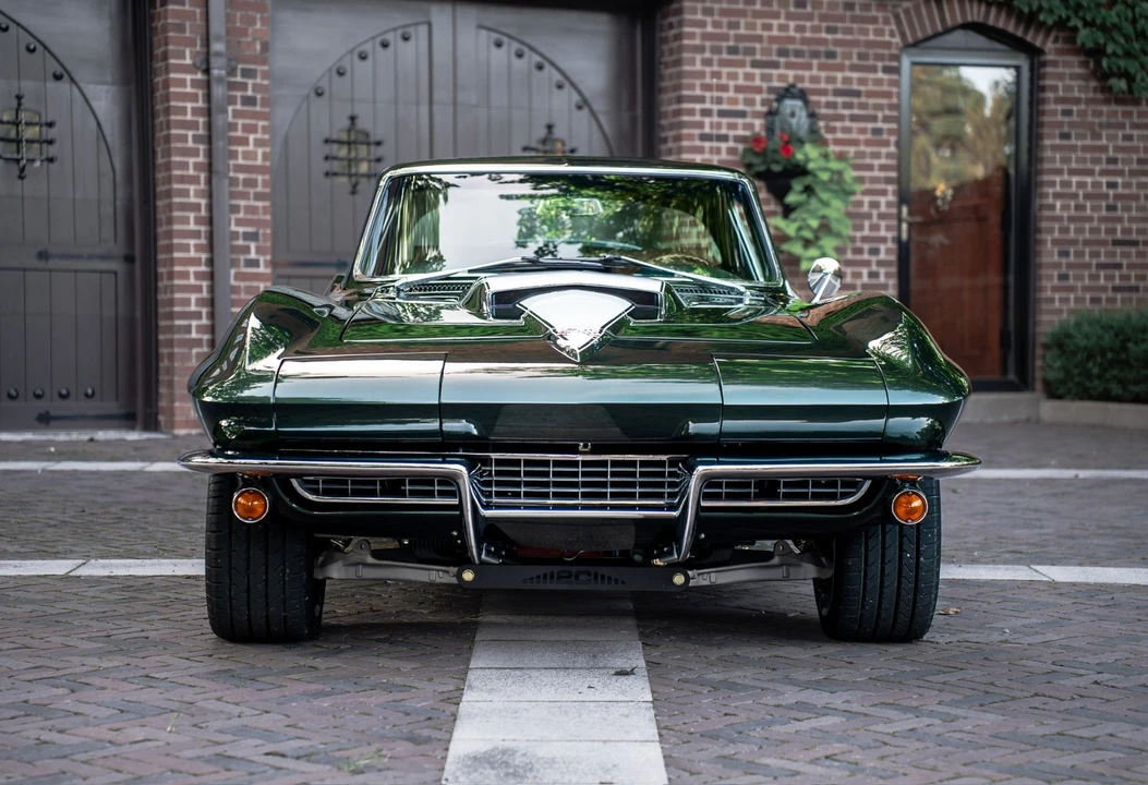 1967 Chevrolet Corvette C2 - Image 7 of 31