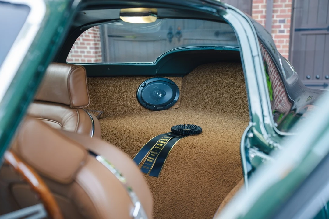 1967 Chevrolet Corvette C2 - Image 25 of 31