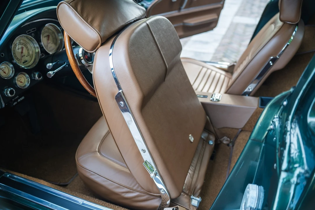 1967 Chevrolet Corvette C2 - Image 13 of 31