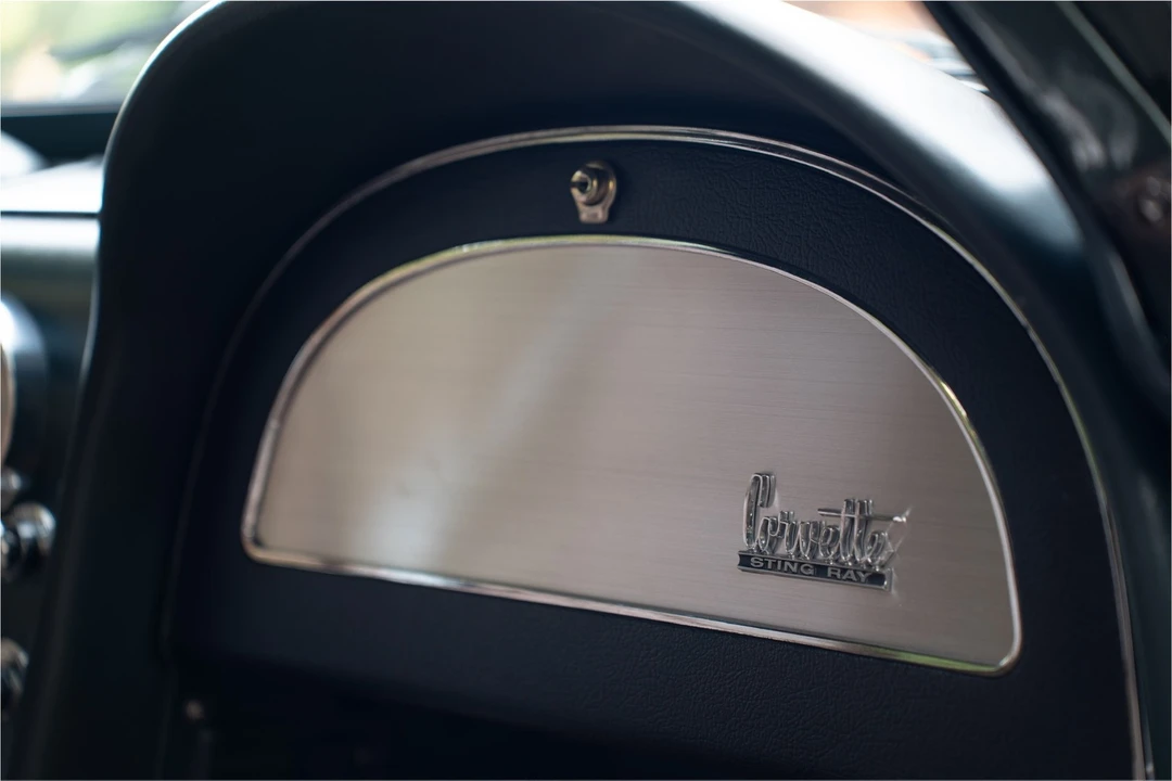 1967 Chevrolet Corvette C2 - Image 23 of 31