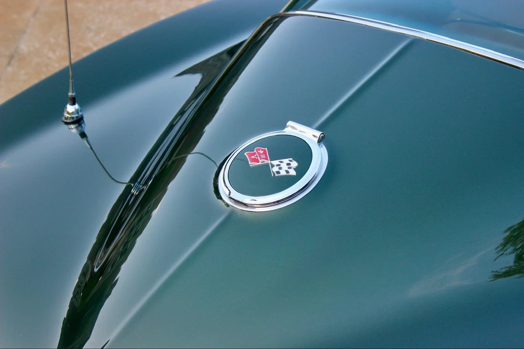 1967 Chevrolet Corvette C2 - Image 25 of 31