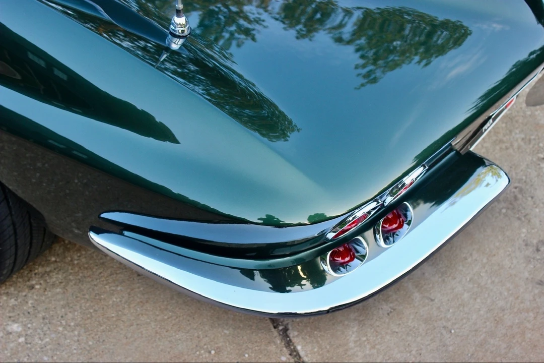 1967 Chevrolet Corvette C2 - Image 26 of 31