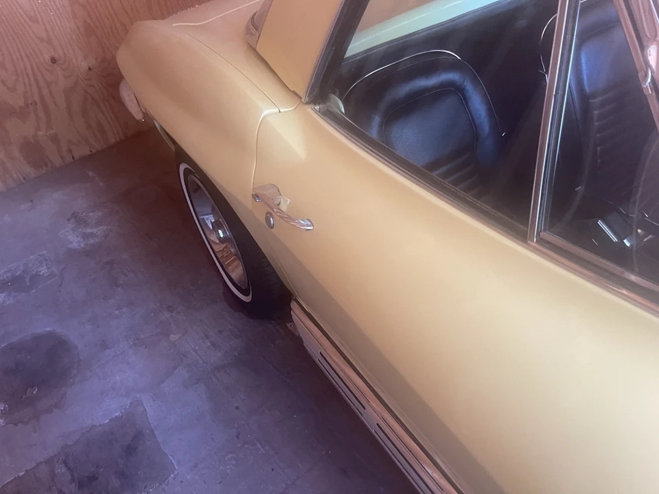 1967 Chevrolet Corvette C2 - Image 6 of 14