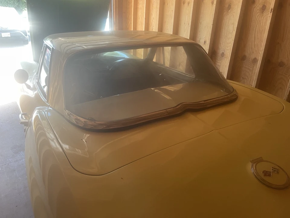 1967 Chevrolet Corvette C2 - Image 10 of 14