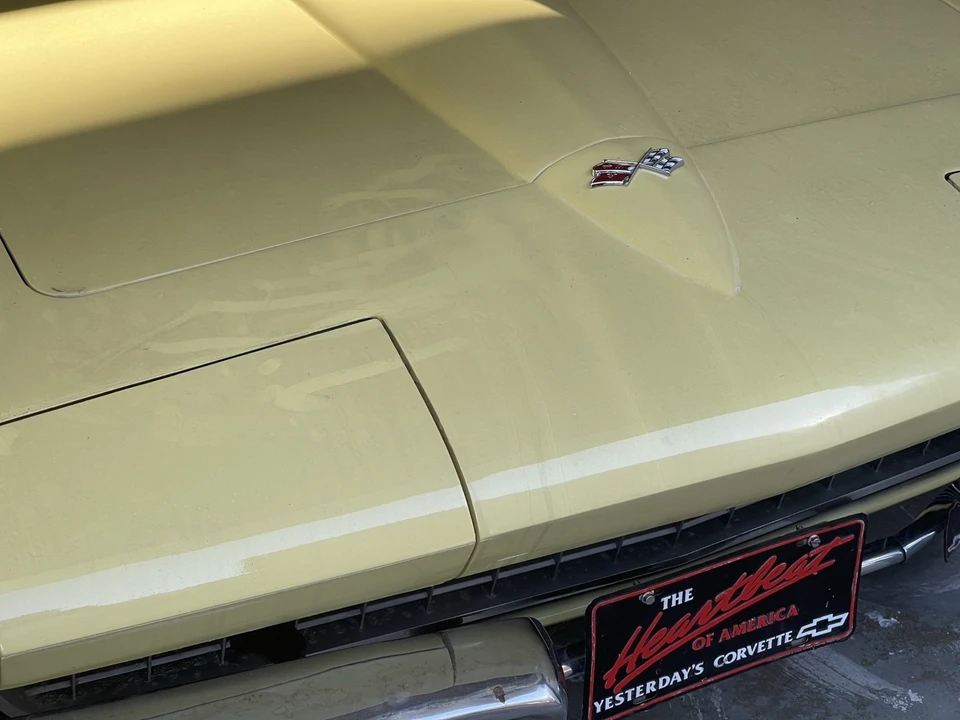 1967 Chevrolet Corvette C2 - Image 2 of 14