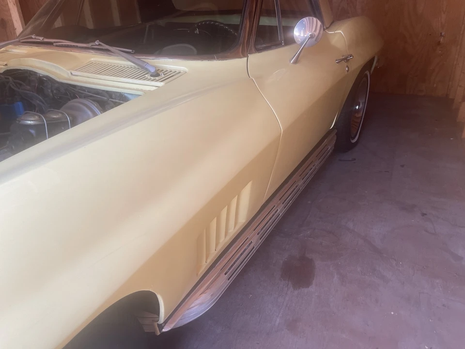 1967 Chevrolet Corvette C2 - Image 3 of 14