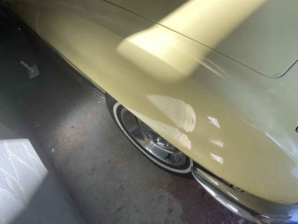 1967 Chevrolet Corvette C2 - Image 13 of 14