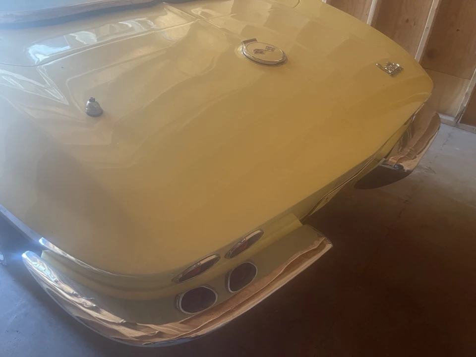1967 Chevrolet Corvette C2 - Image 14 of 14