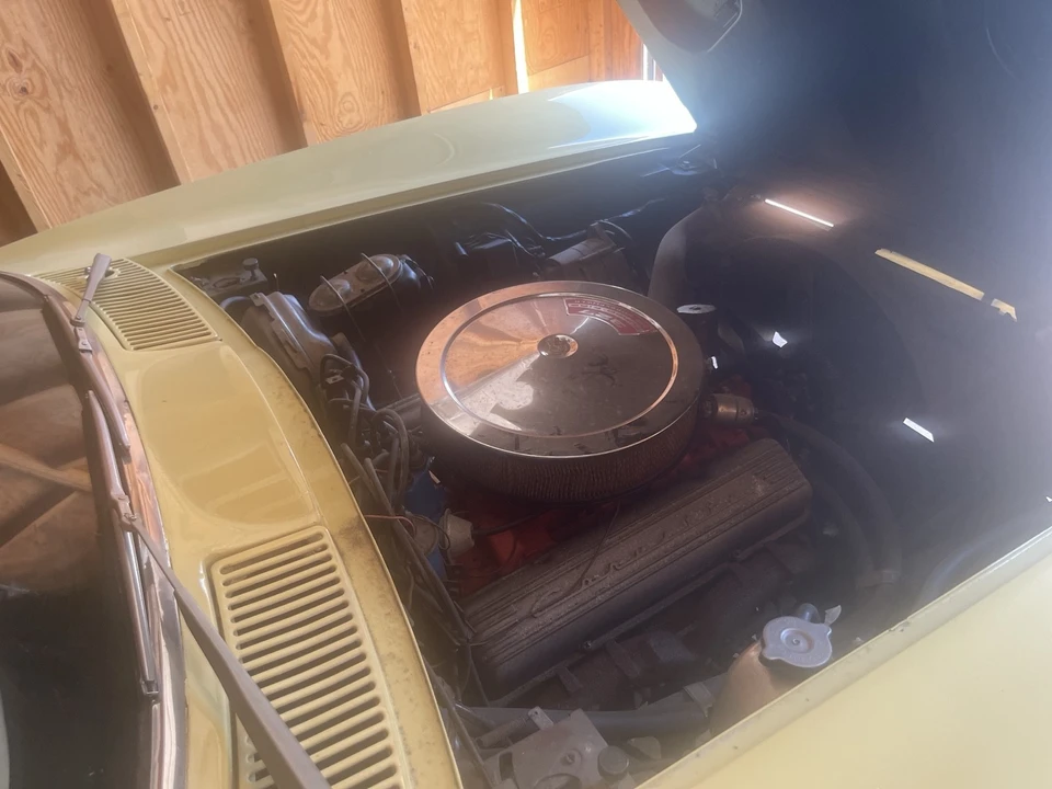 1967 Chevrolet Corvette C2 - Image 12 of 14