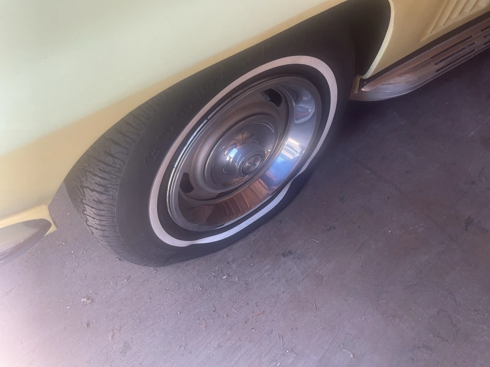 1967 Chevrolet Corvette C2 - Image 4 of 14