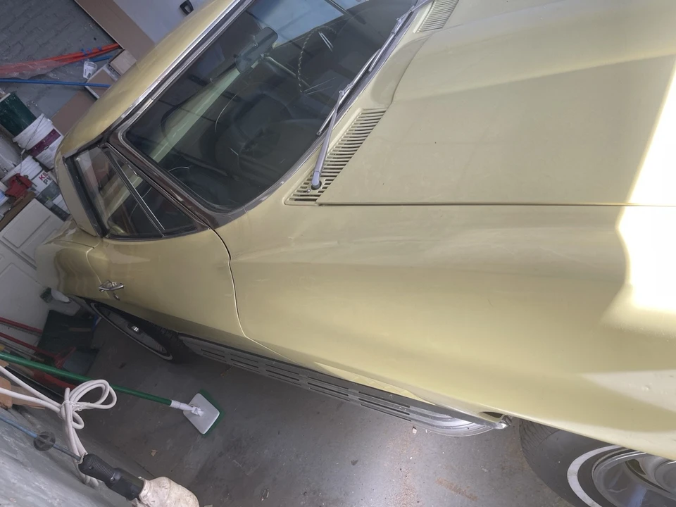 1967 Chevrolet Corvette C2 - Image 7 of 14