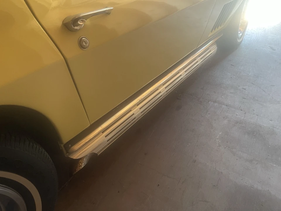 1967 Chevrolet Corvette C2 - Image 5 of 14