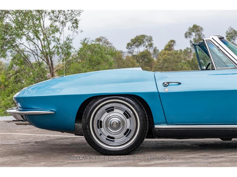 1967 Chevrolet Corvette C2 - Image 27 of 31