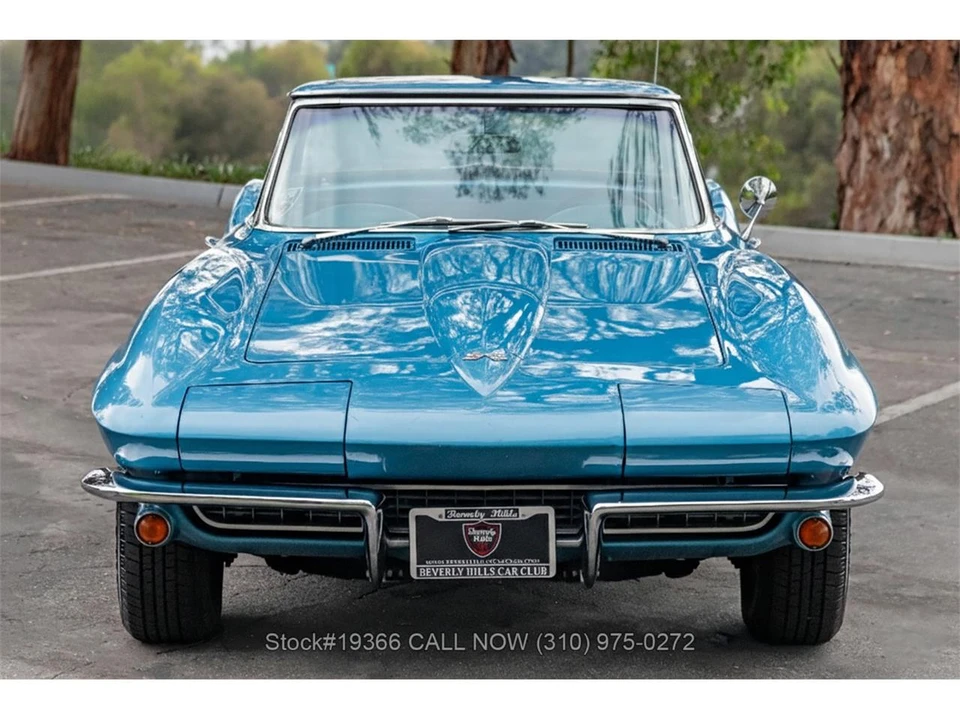 1967 Chevrolet Corvette C2 - Image 19 of 31