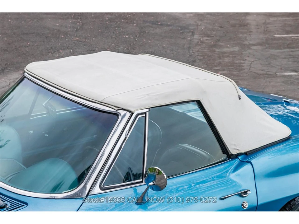 1967 Chevrolet Corvette C2 - Image 18 of 31