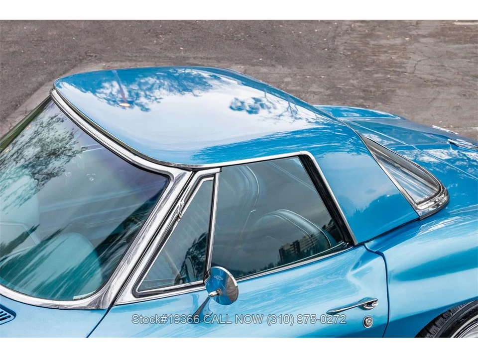 1967 Chevrolet Corvette C2 - Image 24 of 31