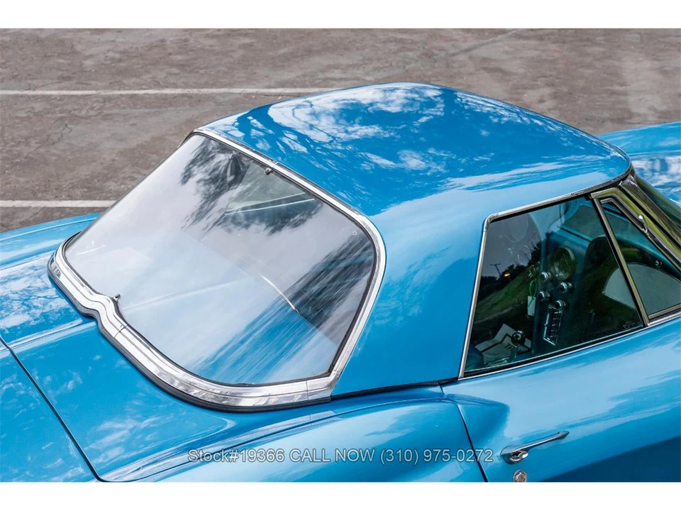 1967 Chevrolet Corvette C2 - Image 22 of 31