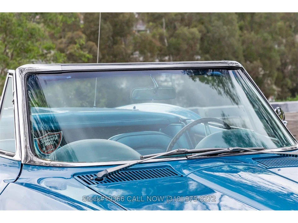 1967 Chevrolet Corvette C2 - Image 25 of 31