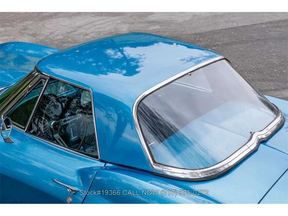 1967 Chevrolet Corvette C2 - Image 23 of 31
