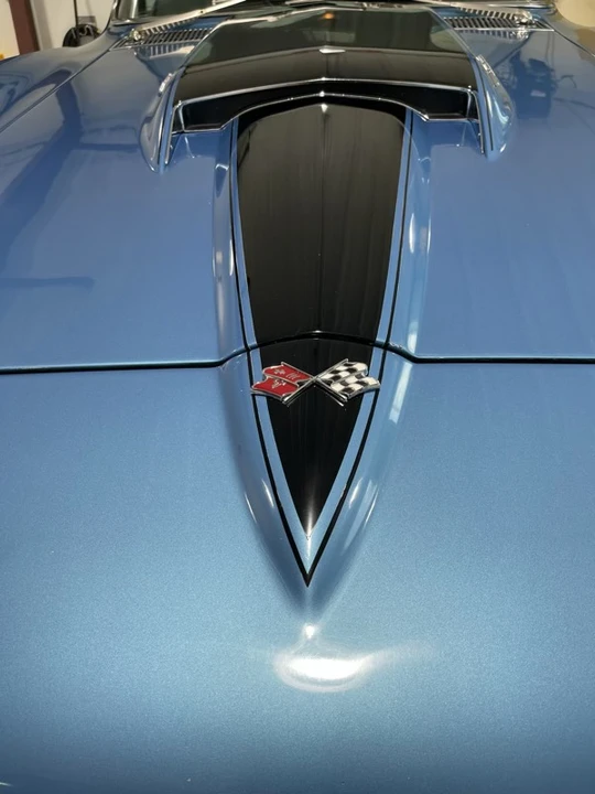 1967 Chevrolet Corvette C2 - Image 7 of 12