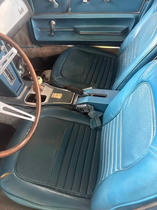 1967 Chevrolet Corvette C2 - Image 10 of 20