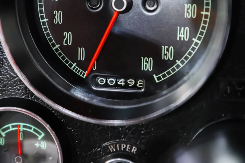 1967 Chevrolet Corvette C2 - Image 3 of 20