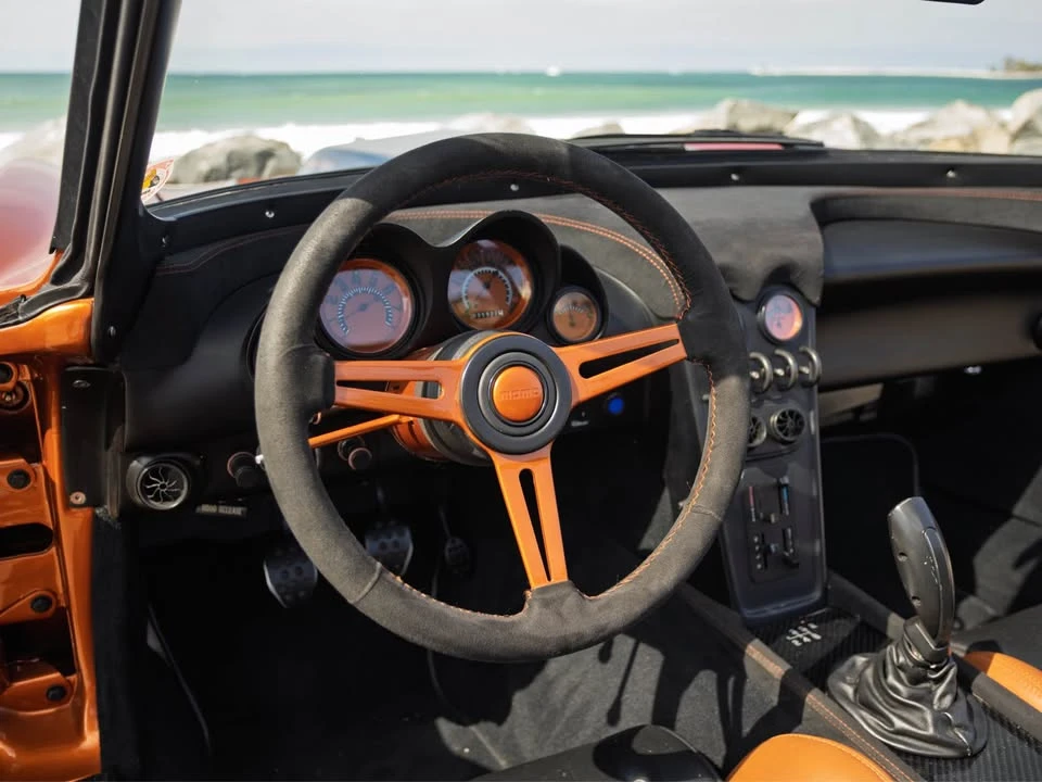 1967 Chevrolet Corvette C2 - Image 11 of 20