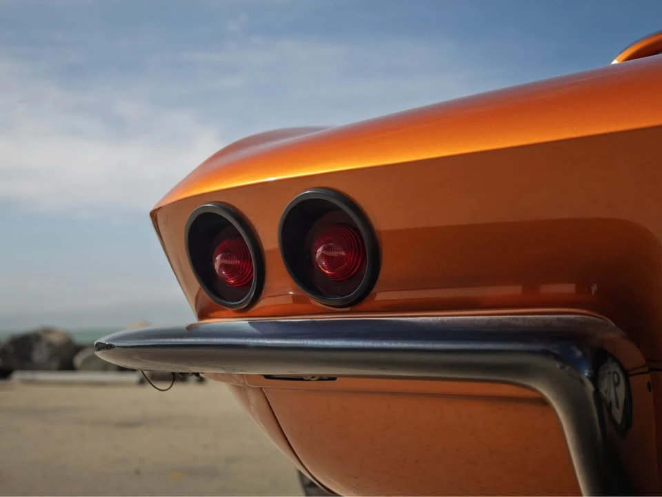 1967 Chevrolet Corvette C2 - Image 18 of 20