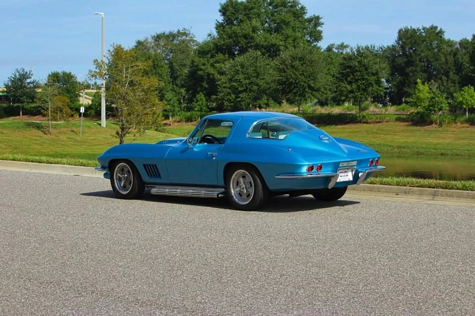 1967 Chevrolet Corvette C2 - Image 19 of 20
